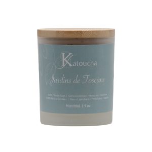 Jardins de Toscane
