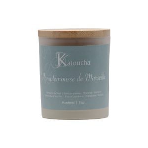 Pamplemousse de Marseille