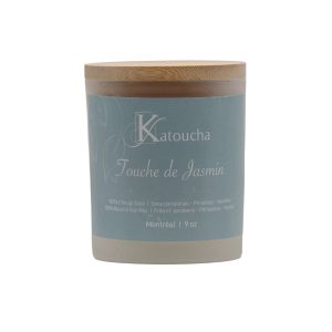 Touche de Jasmin
